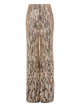 Jenny Packham: Чёрные брюки 