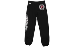 Chrome Hearts: Трикотажные брюки 