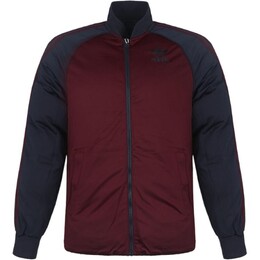 Adidas Originals: Стёганые куртка 