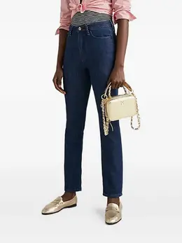 Tommy Hilfiger: Синие джинсы  Jeans