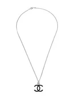 CHANEL Pre-Owned: Подвеска 