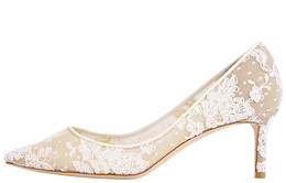 JIMMY CHOO: Туфли  Romy
