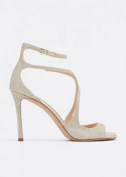 Jimmy Choo: Сандалии  Azia 95