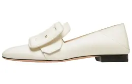 Bally: Лоферы  Janelle