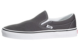 Vans: Мокасины 
