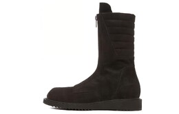 Rick Owens: Ботинки 