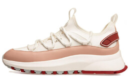 Bally: Белые туфли 