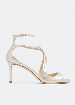 Jimmy Choo: Сандалии 