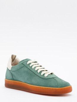 Officine Creative: Кроссовки 