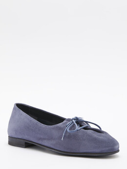 Officine Creative: Синие туфли 