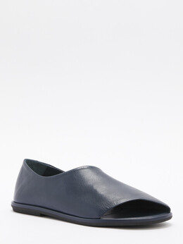 Officine Creative: Синие сандалии 