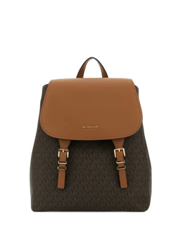 MICHAEL Michael Kors: Рюкзак с принтом 