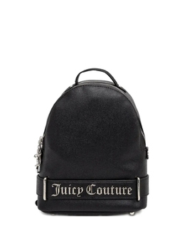 Juicy Couture: Чёрный рюкзак 