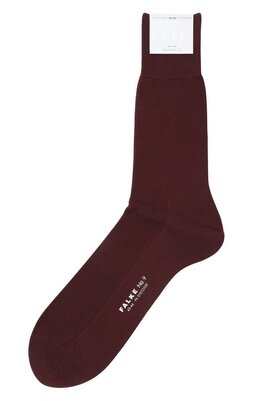 Falke: Однотонные носки 