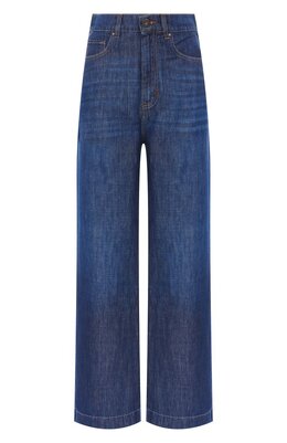 Weekend Max Mara: Джинсы с карманами 