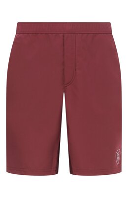 Brunello Cucinelli: Розовые шорты 