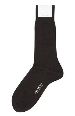 Falke: Тёмные носки 