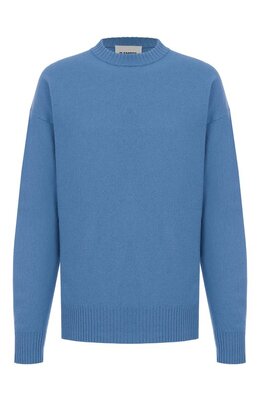 Jil Sander: Свитер из шерсти 