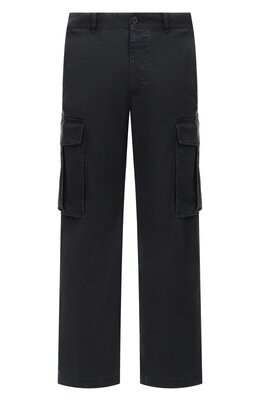 Dsquared2: Хлопковые брюки 