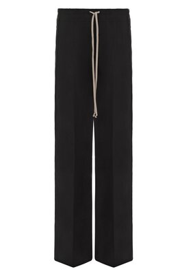 Rick Owens: Хлопковые брюки 