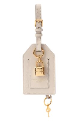 Dolce & Gabbana: Брелок 