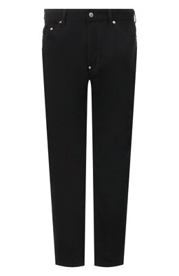 Dsquared2: Чёрные джинсы  Icon