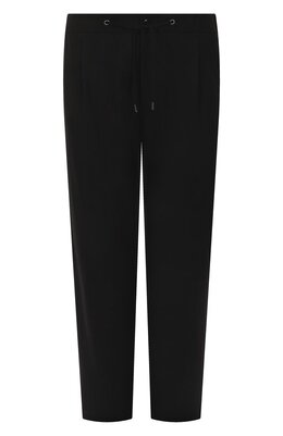 Giorgio Armani: Кашемировые брюки 