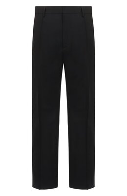 Dsquared2: Брюки из шерсти 