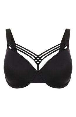 Marlies Dekkers: Чёрный бюстгальтер 