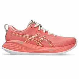 ASICS: Розовые кроссовки  Gel-Cumulus