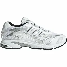 adidas: Белые кроссовки  Temper Run