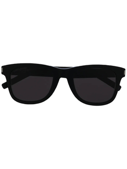 Saint Laurent Eyewear: Очки 