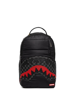 Sprayground: Рюкзак в клетку 