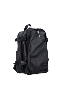 Eastpak: Чёрный рюкзак 