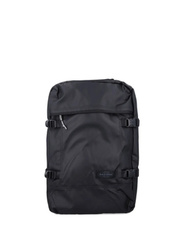 Eastpak: Чёрный рюкзак 