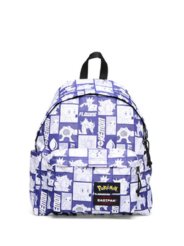 Eastpak: Синий рюкзак 