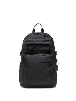 Eastpak: Чёрный рюкзак 
