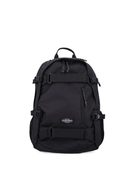 Eastpak: Чёрный рюкзак 
