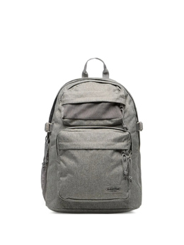 Eastpak: Серый рюкзак 