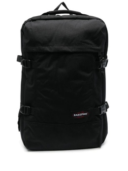 Eastpak: Чёрный рюкзак 