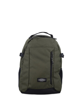 Eastpak: Двухцветный рюкзак 