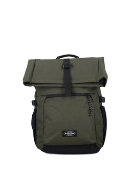 Eastpak: Зелёный рюкзак 