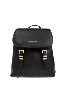 MICHAEL Michael Kors: Чёрный рюкзак 