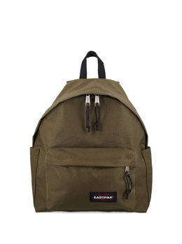 Eastpak: Зелёный рюкзак 