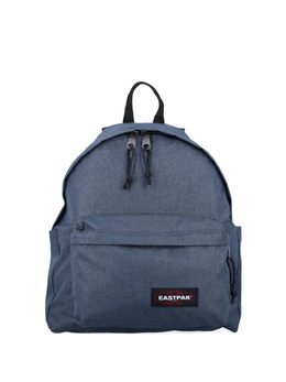 Eastpak: Синий рюкзак 