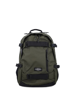 Eastpak: Зелёный рюкзак 