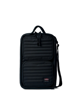 Eastpak: Чёрный рюкзак 