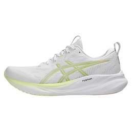 ASICS: Бежевые кроссовки  Gel-Pulse
