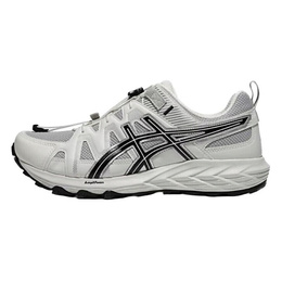 ASICS: Серые кроссовки  Gel
