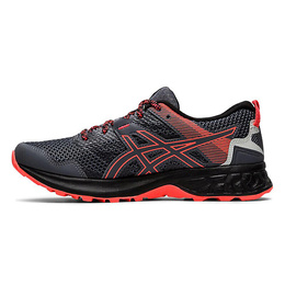 ASICS: Чёрные кроссовки  Gel-Sonoma 5